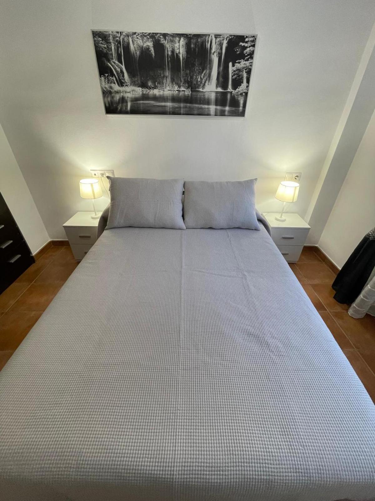 Apartamento En Cazorla Con Vistas Espectaculares Exterior photo