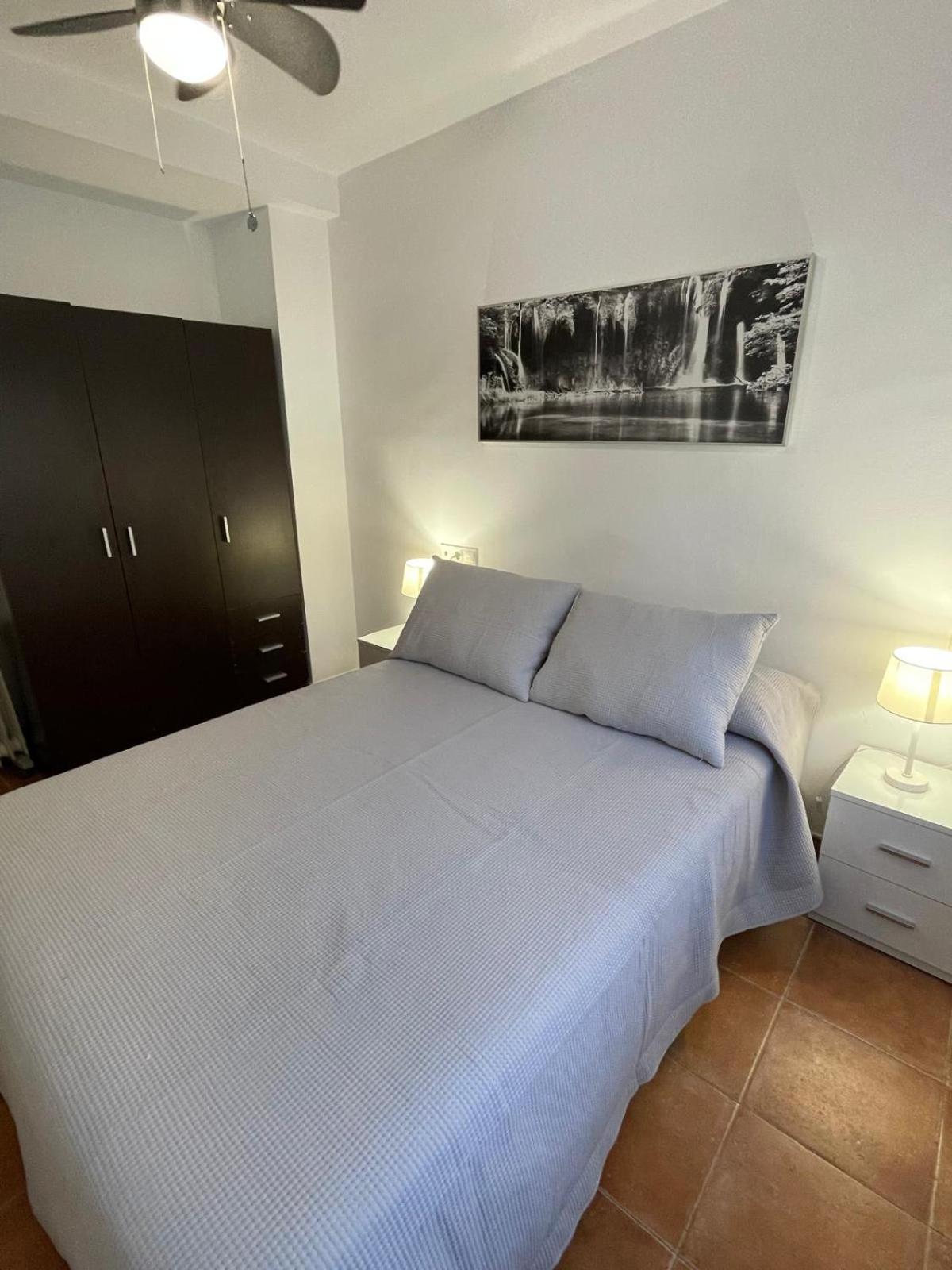 Apartamento En Cazorla Con Vistas Espectaculares Exterior photo