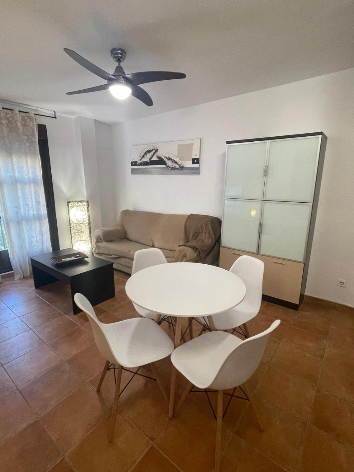 Apartamento En Cazorla Con Vistas Espectaculares Exterior photo