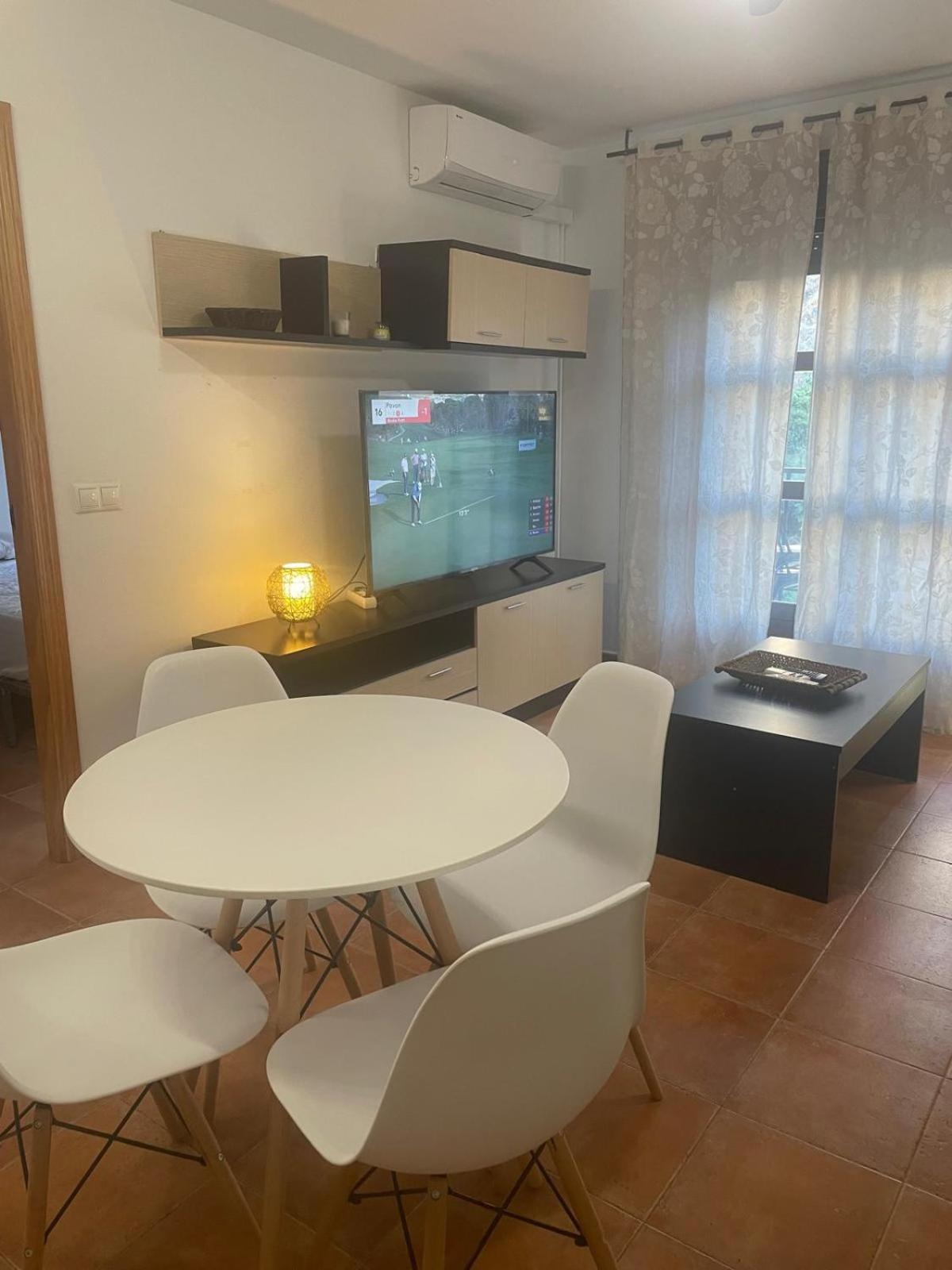 Apartamento En Cazorla Con Vistas Espectaculares Exterior photo